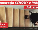 Panele na schodach: Czy warto? Poradnik montażu DIY i koszty