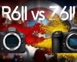 Obiektywy Canon czy Nikon? Decyzja na lata: RF vs Z i rynek wtórny