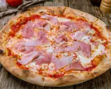 Recette pizza jambon-fromage : astuces de pro pour une pâte parfaite