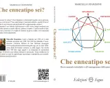 Il diagramma dell'enneagramma mostra i nove tipi di personalità, tra cui l'**enneatipo 2**, l'Altruista, che aiuta gli altri.
