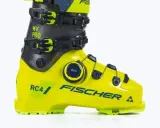 Buty narciarskie 21 MP: Jaki to rozmiar EU 33? Sprawdź precyzyjnie!