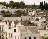 Alberobello: Gdzie zjeść? Apulijskie smaki w krainie trulli!