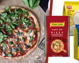 Jaka mąka do pizzy? Wybierz typ 00 i zrób pizzę jak Włoch!