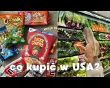 Zakupy w USA: Co przywieźć do Polski? Hity, oszczędności, cło.