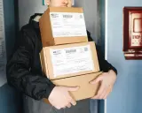 Zamów kuriera InPost z domu: instrukcja krok po kroku