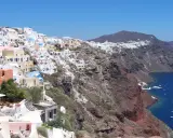 Santorini: Odkryj najpiękniejsze miejsca i zaplanuj podróż marzeń