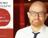 Massimo Gramellini presenta "L'amore è il perché", un libro che esplora le sfumature dei libri d'amore.