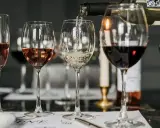 Degustacja win: różowe, białe i czerwone. Zastanawiasz się, ile kalorii ma wino?