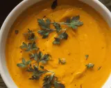 Velouté de potimarron parfait : l'astuce qui change tout (sans éplucher !)