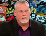 Michael Connelly, autore di bestseller, con alle spalle una serie di libri in uscita in Italia.