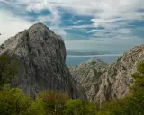 Góry Chorwacji: Od Velebitu po Dinarę Twój górski raj!