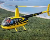 Ile kosztuje lot helikopterem w Polsce? Ceny, regiony, porady eksperta