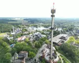 Wie viele Attraktionen hat der Heide Park? Alle Infos!