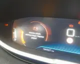 Peugeot 3008: komunikat "Usterka układu elektrycznego: Napraw pojazd". Przebieg 184507 km.
