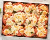 Secondi al forno veloci: ricette pronte in 30 minuti