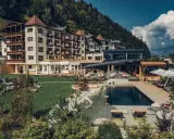 Wellness in den Bergen: Traumhotels finden & clever buchen
