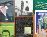 Libri di filosofia: da Schopenhauer a Kant, passando per Nietzsche, per un viaggio nella mente.