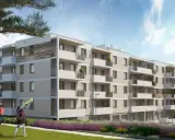 Osiedle Sterowców Dywity: 15 budynków. Pełna skala inwestycji