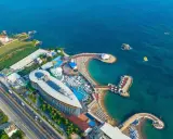 Türkei Urlaub 2025: All Inclusive Deals mit Flug & Hotel finden