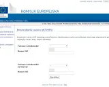 Formularz do weryfikacji numeru VAT w systemie VIES. Wybierz państwo i wpisz numer VAT, aby sprawdzić jego ważność.