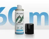 Puszka z alkoholem izopropylowym (IPA CLEANER) marki Lanberg, 60ml. Idealny do czyszczenia elektroniki.