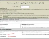 Formularz PIT-37, sekcja "Sposób rozliczenia podatku". Czy trzeba rozliczać PIT-11? Zaznaczono opcję "wspólnie z małżonkiem".