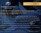 Darowizna po śmierci obdarowanego: Kto dziedziczy i czy wraca?
