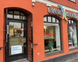 Svea Vaccin i Lund erbjuder drop-in vaccination. Fråga om skydd mot lunginflammation.