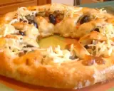 Pizza maison facile & rapide: la recette express en moins de 30 min !