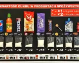 Ile cukru dziennie? Zobacz, ile cukru kryje się w popularnych produktach. Od napojów po słodycze, każdy produkt ma swoją miarkę.