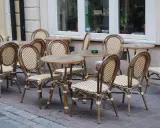 Gebrauchte Gastrostühle kaufen: Qualität finden & bis 70% sparen