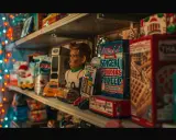 Rzeczy Stranger Things: must-have dla fanów - co warto posiadać?