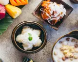 Dolci Vietnamiti: Scopri Riso, Cocco e Frutta Tropicale