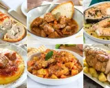 Secondi di Carne: Ricette Facili e Veloci per Ogni Occasione