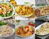 Secondi di Pesce: Ricette Facili, Veloci e Gourmet | La Guida Completa