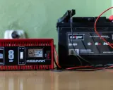 Jak sprawdzić, czy prostownik ładuje akumulator? Poradnik eksperta
