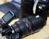 Obiektyw 135 mm: Król portretu i nie tylko. Kiedy warto go mieć?