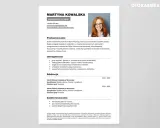 CV po liceum bez doświadczenia? Zmień brak w atut! Poradnik