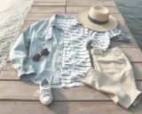Jak się ubrać na 23 stopnie? Triki stylistki na idealny look!
