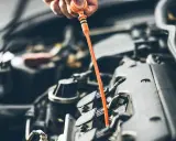 Motul Specific 913D 5W-30: Czy to idealny olej dla Twojego Forda?