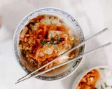 W czym kisić kimchi? Klucz do smaku: wybierz idealne naczynie!
