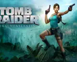 Lara Croft wyrusza na poszukiwanie zaginionego dziedzictwa Atlantydy, gotowa na niebezpieczeństwa.