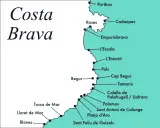 Costa Brava: Guía completa para un viaje inolvidable (Pueblos y Calas)