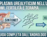 Ureaplasma: come si prende, sintomi, fertilità e terapia nell'uomo. Guida completa dall'andrologo.