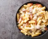 Pasta alla Gricia: La Ricetta Originale Romana (Facile e Veloce)
