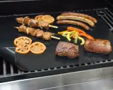 Maty na grilla gazowego: Czystość i smak, ale czy bezpieczne?