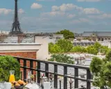 París: Hoteles ideales por zona y presupuesto ¿Dónde reservar?
