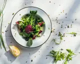 Insalate: Guida ai Tipi, Sapori e Benefici per Ogni Piatto