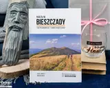 Przewodnik "Ruszaj w Bieszczady" pokazuje, co można zobaczyć w Bieszczadach: malownicze szlaki, połoniny i przyrodę.