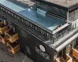 Die Berge Sölden: Sky Spa, Design & Ihr Traumurlaub in den Alpen